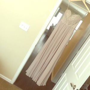 Bridesmaid/Special Occasion Dress